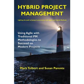 Hybrid Project Management