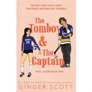 The Tomboy and The Captain