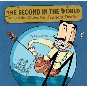 Second in the World to Sail the Globe