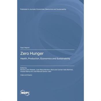 Zero Hunger
