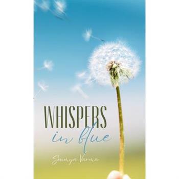 Whispers in Blue