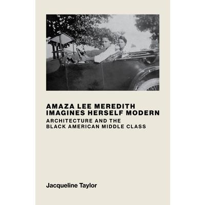 Amaza Lee Meredith Imagines Herself Modern