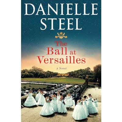 The Ball at Versailles