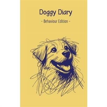 Doggy Diary - Behaviour Edition