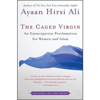 The Caged Virgin