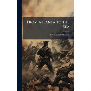 From Atlanta to the Sea