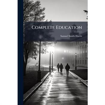 Complete Education