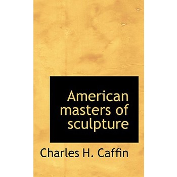 American Masters of Sculpture