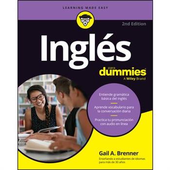 Ingl矇s Para Dummies