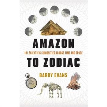 Amazon to Zodiac