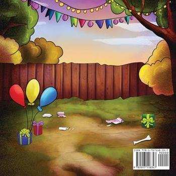 Birthdays Are Brilliant