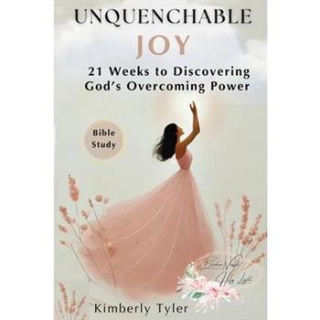 Unquenchable Joy