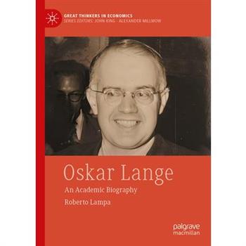 Oskar Lange