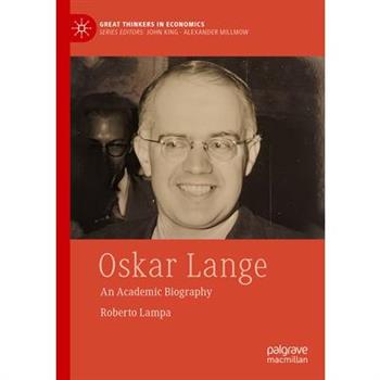 Oskar Lange