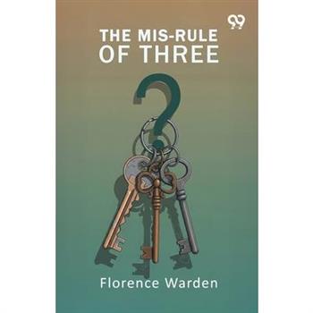 The Mis-Rule Of Three