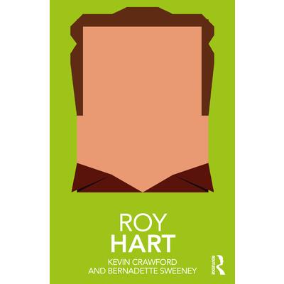 Roy Hart