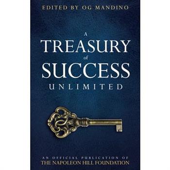 A Treasury of Success Unlimited