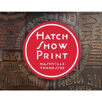 Hatch Show Print