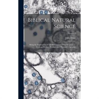 Biblical Natural Science