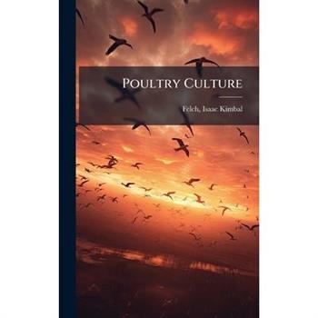 Poultry Culture