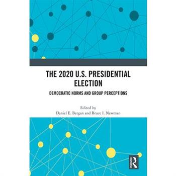 The 2020 U.S. Presidential Election