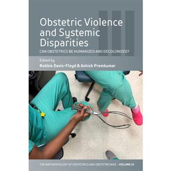 Obstetric Violence and Systemic Disparities