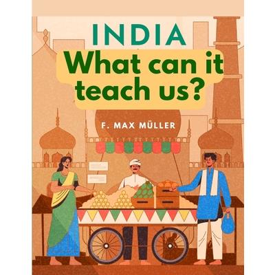 India - What can it teach us?