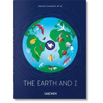 James Lovelock Et Al. the Earth and I