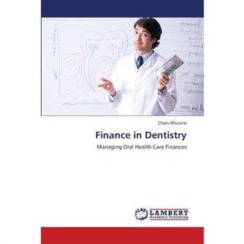 Finance in Dentistry