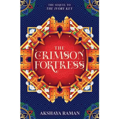 The Crimson Fortress