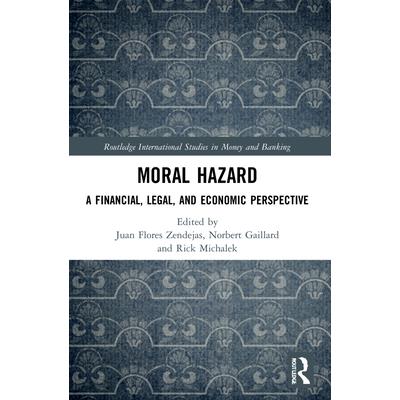 Moral Hazard