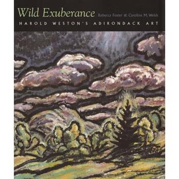 Wild Exuberance