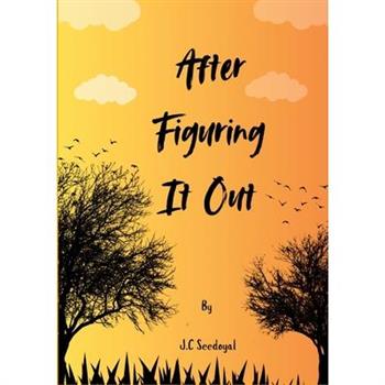 After Figuring It Out