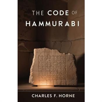 The Code of Hammurabi