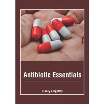 Antibiotic Essentials