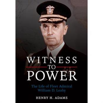Witness to Power