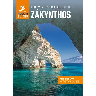 The Mini Rough Guide to Z獺kynthos (Travel Guide with Free Ebook) The Mini Rough Guide to Z獺kynthos (Travel Guide with Free Ebook)