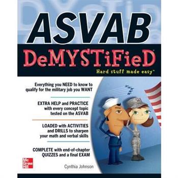 Asvab Demystified