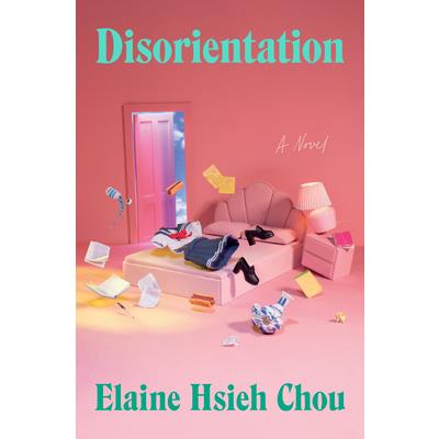 Disorientation