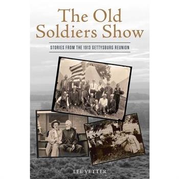 The Old Soldiers Show