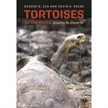 Tortoises of the World