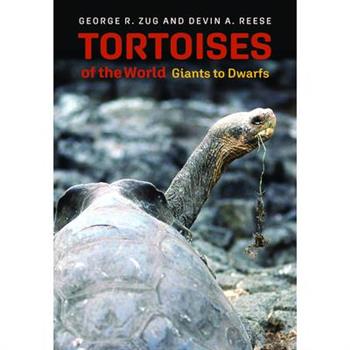 Tortoises of the World