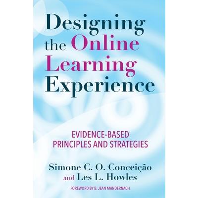 Designing the Online Learning Experience