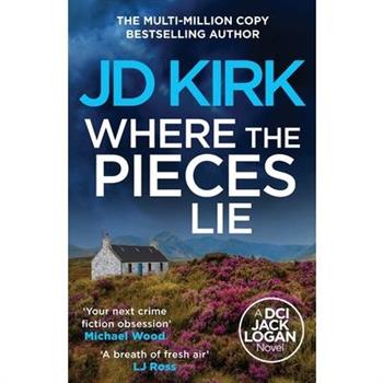 Where the Pieces Lie