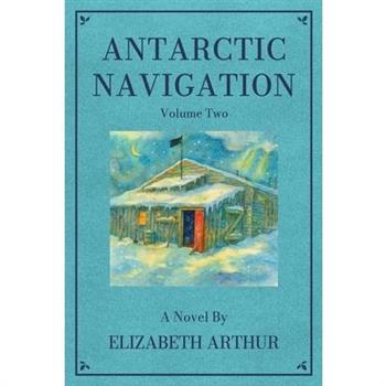 Antarctic Navigation