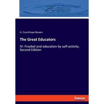 The Great Educators