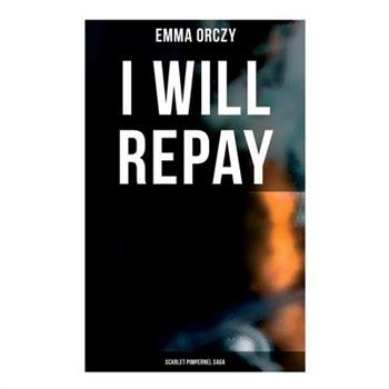 I Will Repay