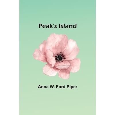 Peak’s Island