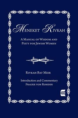 Meneket Rivke