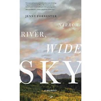 Narrow River, Wide Sky